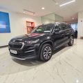 Skoda Kodiaq 2022