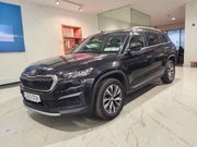 Skoda Kodiaq 2022