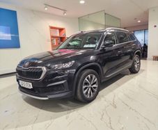Skoda Kodiaq 2022