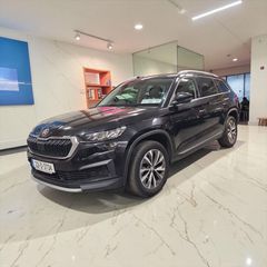 Skoda Kodiaq 2022