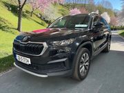 Skoda Kodiaq 2022