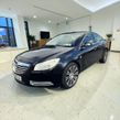 Vauxhall Insignia 2012