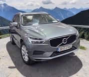 Volvo XC60 2020