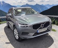 Volvo XC60 2020