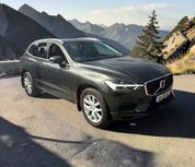 Volvo XC60 2018