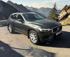 Volvo XC60 2018