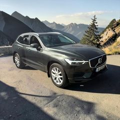 Volvo XC60 2018