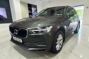 Volvo XC60 2018