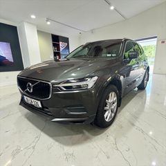 Volvo XC60 2018