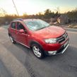 Dacia Sandero Stepway 2016
