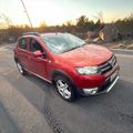 Dacia Sandero Stepway 2016