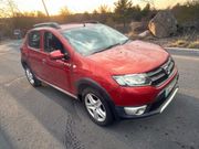 Dacia Sandero Stepway 2016