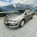 Opel Astra 2017
