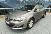 Opel Astra 2017