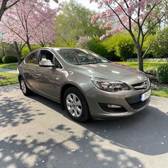 Opel Astra 2017