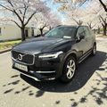 Volvo XC90 2016