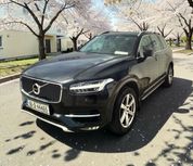 Volvo XC90 2016