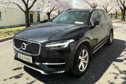 Volvo XC90 2016