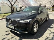 Volvo XC90 2016