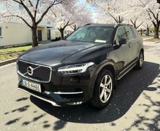 Volvo XC90 2016
