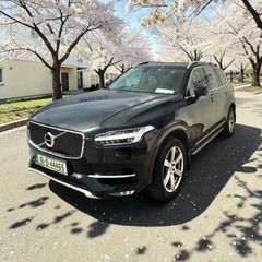 Volvo XC90 2016