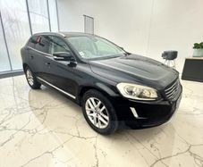 Volvo XC60 2016