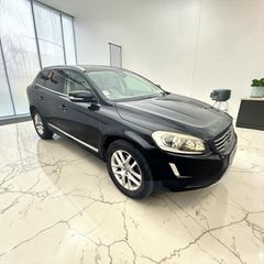 Volvo XC60 2016