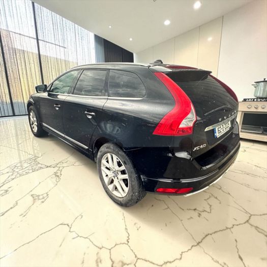 Volvo XC60 2016