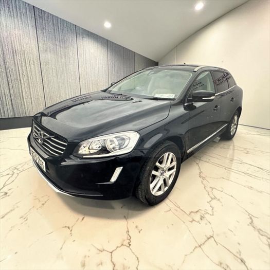 Volvo XC60 2016