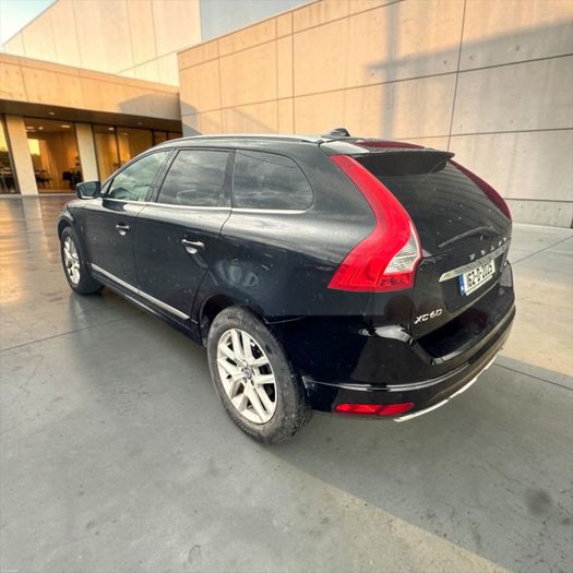 Volvo XC60 2016