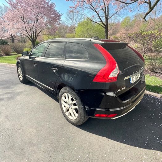 Volvo XC60 2016