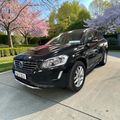 Volvo XC60 2016