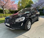 Volvo XC60 2016
