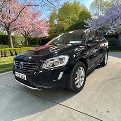 Volvo XC60 2016