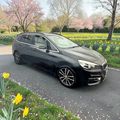BMW 2 Series 2015