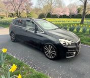 BMW 2 Series 2015