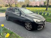BMW 2 Series 2015