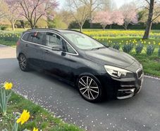 BMW 2 Series 2015