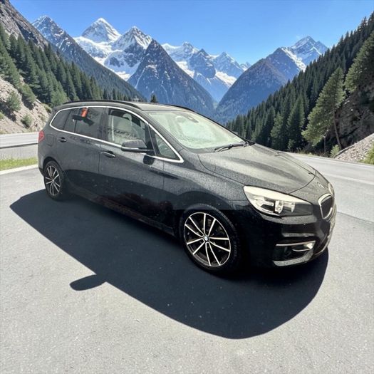 BMW 2 Series 2015