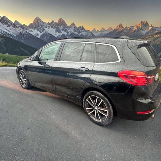 BMW 2 Series 2015