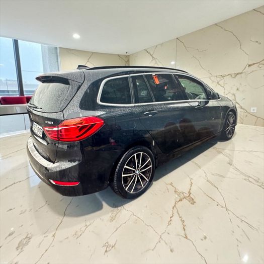 BMW 2 Series 2015
