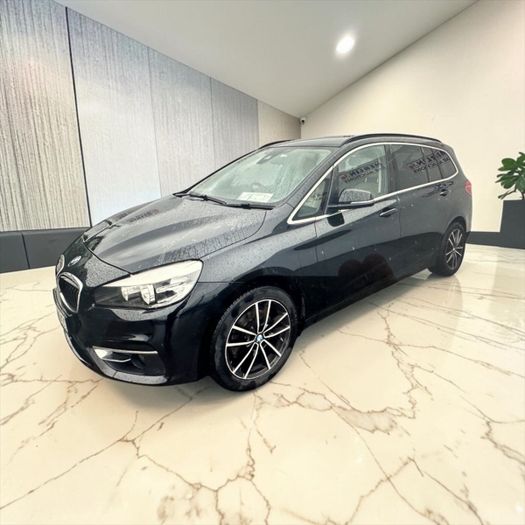 BMW 2 Series 2015