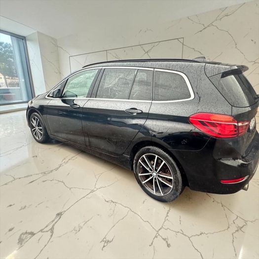 BMW 2 Series 2015
