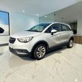 Opel Crossland X 2018