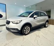 Opel Crossland X 2018