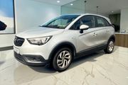 Opel Crossland X 2018