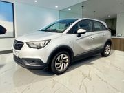 Opel Crossland X 2018
