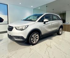 Opel Crossland X 2018