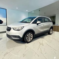 Opel Crossland X 2018