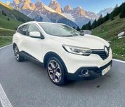 Renault KADJAR 2016